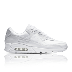 Air Max 90 Triple White