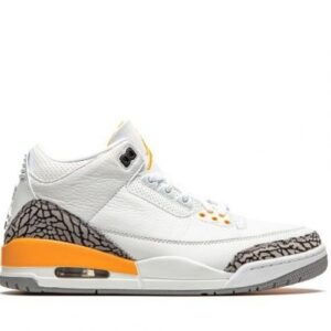 Air Jordan 3 Mid-top