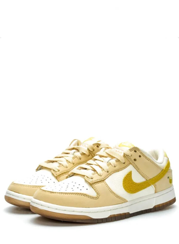Nike Dunk Low Lemon While Lemonade - Image 2