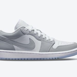 Nike Jordan 1 Low Grey Fog