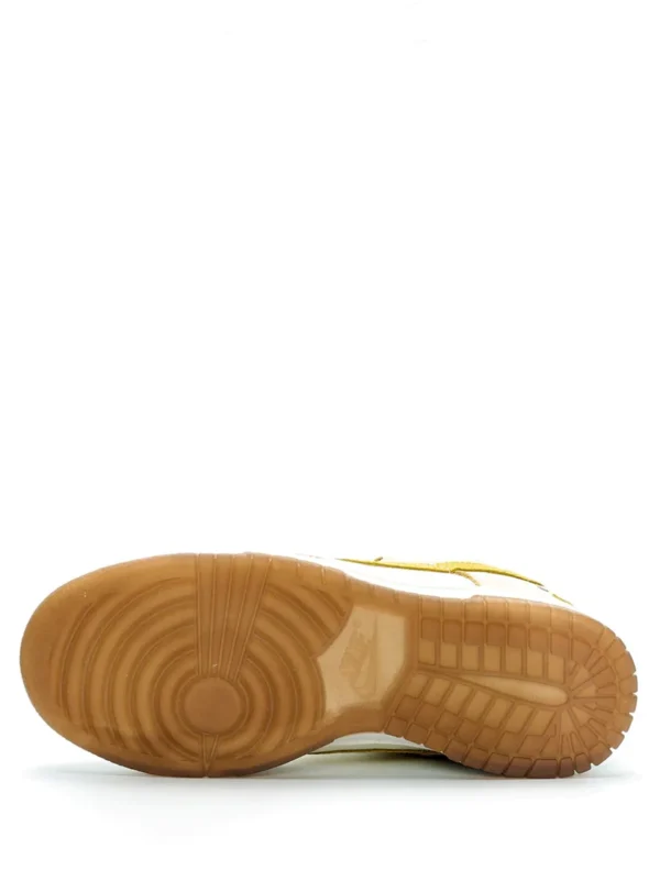 Nike Dunk Low Lemon While Lemonade - Image 3