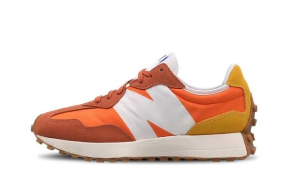 New Balance-327 'Classic' - Image 2