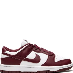 Nike Dunk Low “Bordeaux”