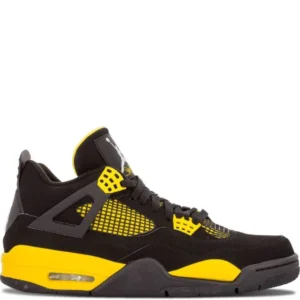 Air Jordan 4 Retro "Thunder"