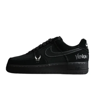 Air Force 1 - Black Venom