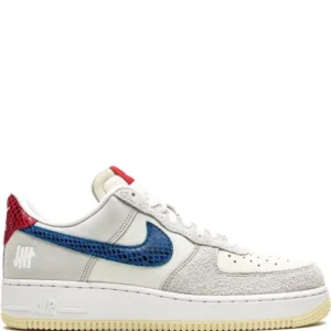 Nike Air Force 1 Low Undefeated