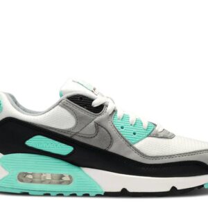 Air Max 90 'Hyper Turquoise'