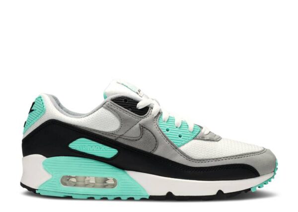 Air Max 90 'Hyper Turquoise'