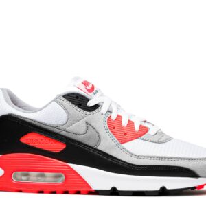 Air Max 90 'Infrared'