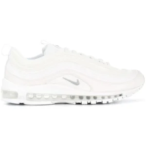 Nike Air Max 97 Deluxe Triple White