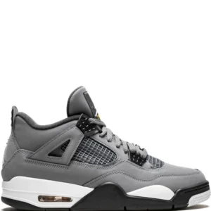 Air Jordan 4 Retro 'Cool Grey'