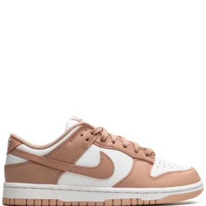 Nike Dunk Low "Rose Whisper"
