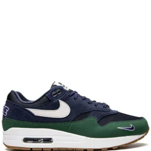 Nike Air Max 1 Gorge Green