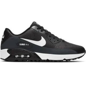 Nike Air Max 90 Golf Black