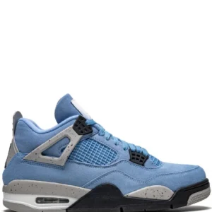 Air Jordan 4 University Blue
