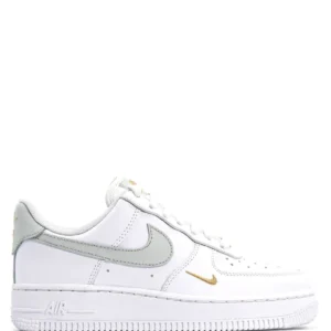 Air Force 1 'White Grey Gold'