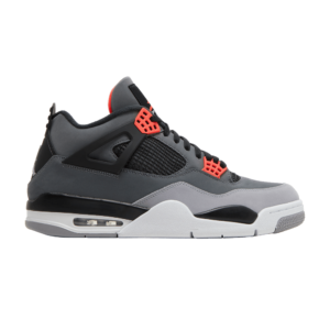 Air Jordan 4 Retro Infrared
