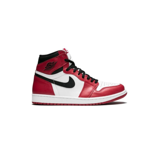 Air Jordan 1 Chicago