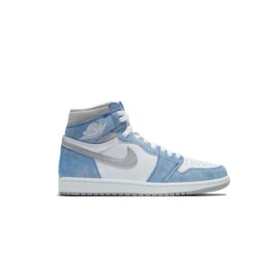 Air Jordan 1 Hyper Royal
