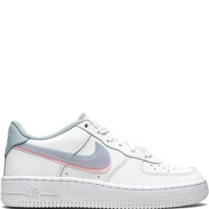 Nike Air Force 1 Low Light Armory Blue/Artic Punch