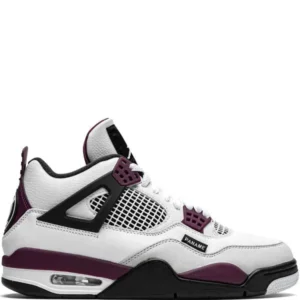 Air Jordan 4 “Paris Saint Germain”