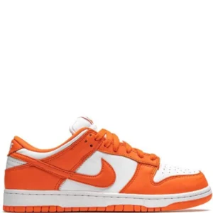 Nike Dunk Low Syracuse Orange