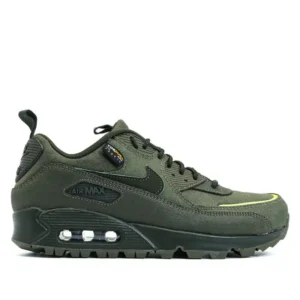 Air Max 90 Surplus 'Cargo Khaki