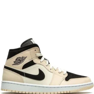 Nike Air Jordan 1 Mid “Barely Orange”