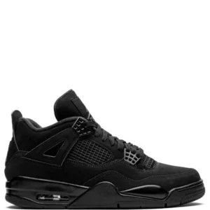 Air Jordan 4 Retro Black Cat
