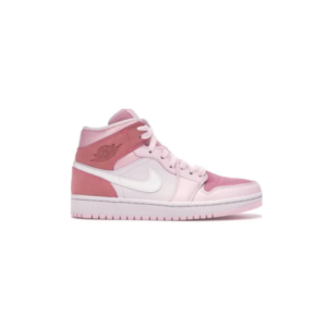 Air Jordan 1 Digital Pink