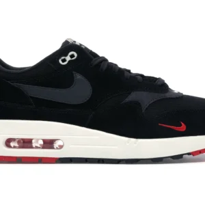Nike Air Max 1 Bred