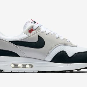 Nike Air Max 1 Obsidian