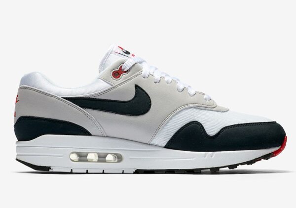 Nike Air Max 1 Obsidian