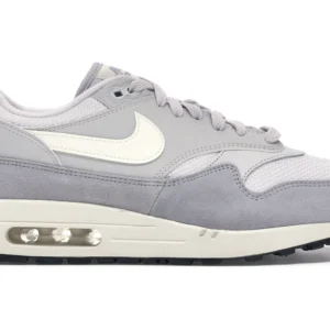 Nike Air Max 1 Vast Grey