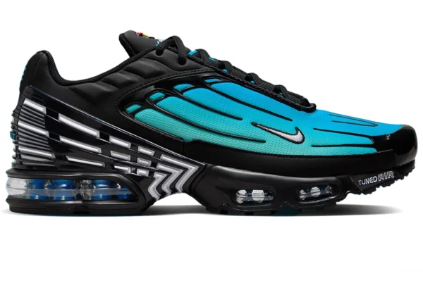 Nike Air Max Plus 3 "Aqua"