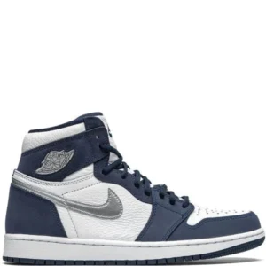 Air Jordan 1 High Cojp Midnight Navy