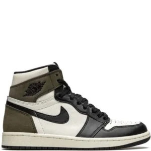 Nike Air Jordan 1 High Dark Mocha