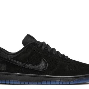 Undefeated x Dunk Low 'Dunk vs AF1'