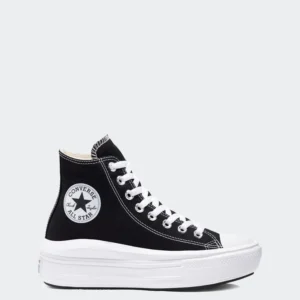 Converse Chuck Taylor All Star Move Platform