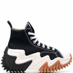 Converse Run Star Motion Black