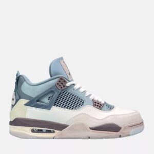 Air Jordan 4 Snorlax