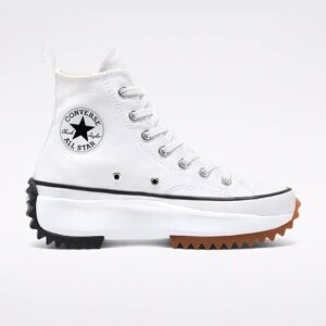 Converse Run Star Hike White