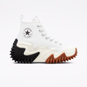 Converse Run Star Motion White
