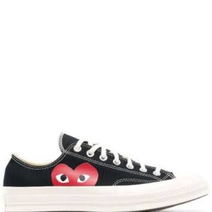 Converse Comme Des Garcon