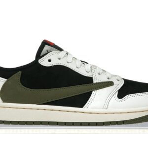 Air Jordan 1 Low Travis Scott