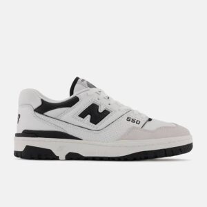 New Balance 550 'Black'