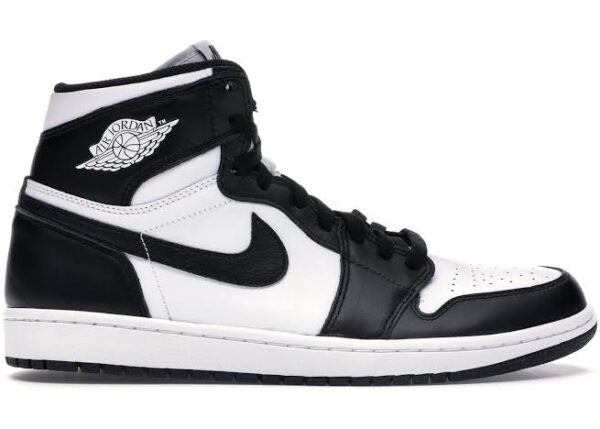 Air Jordan 1 Panda