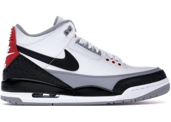 Air Jordan 3 Retro NRG Tinker