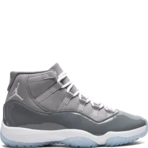 Nike Air Jordan 11 Cool Grey