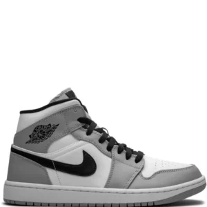 Nike Air Jordan 1 High Smoke Grey
